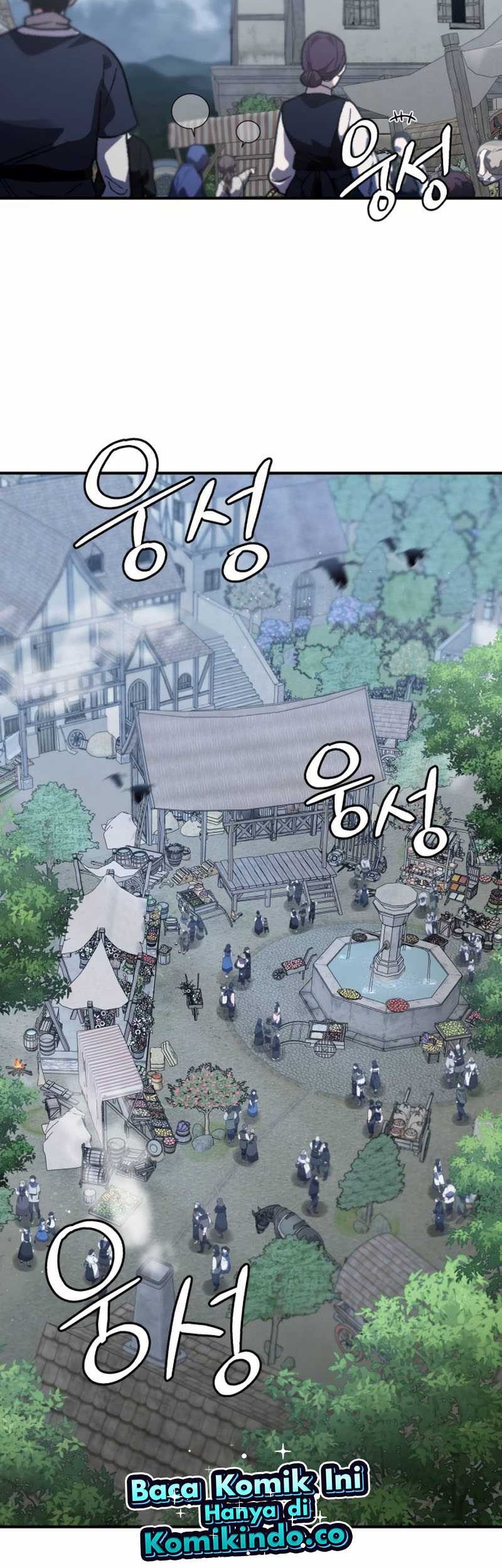 Heroes, Demons & Villains Chapter 49 Gambar 35