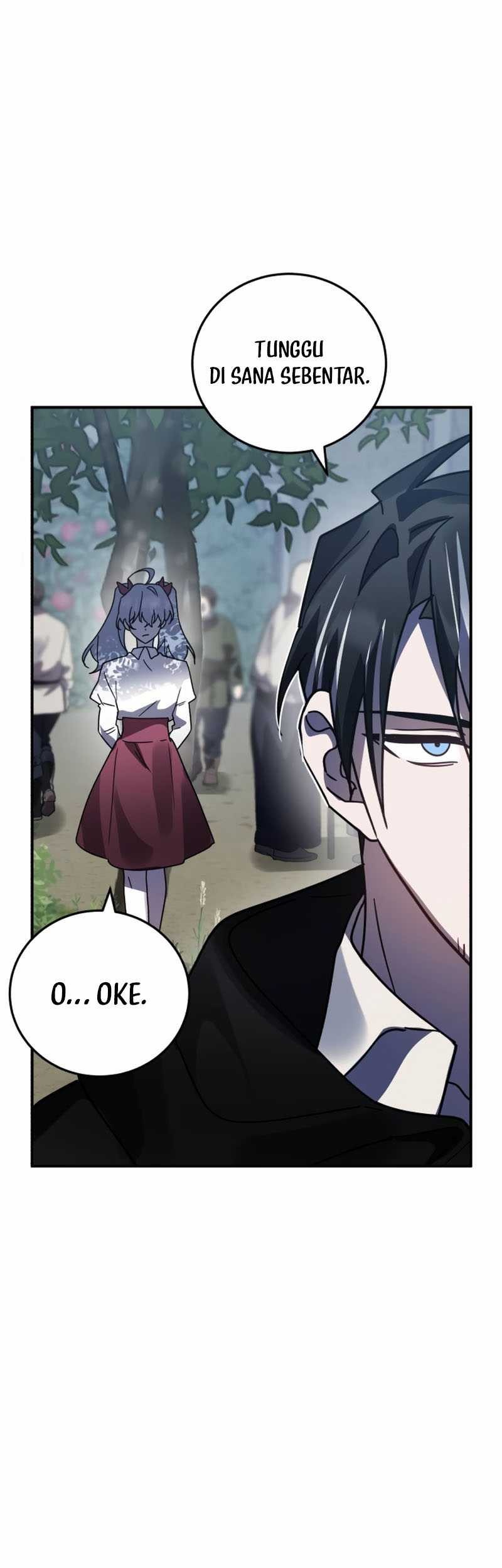 Heroes, Demons & Villains Chapter 49 Gambar 36