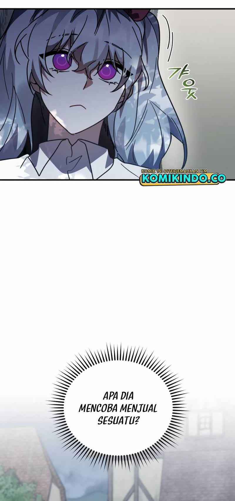 Heroes, Demons & Villains Chapter 49 Gambar 37