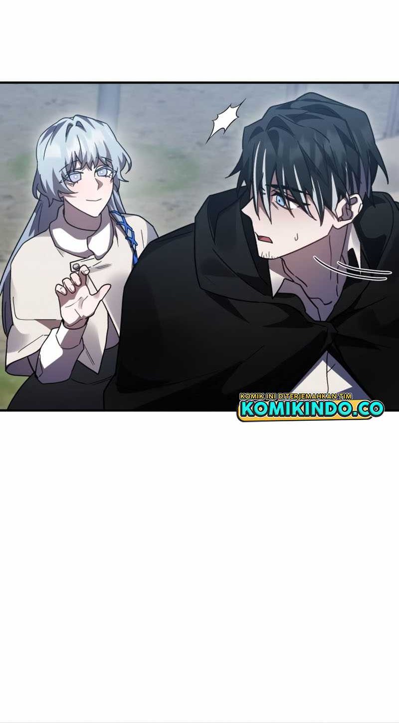 Heroes, Demons & Villains Chapter 49 Gambar 43
