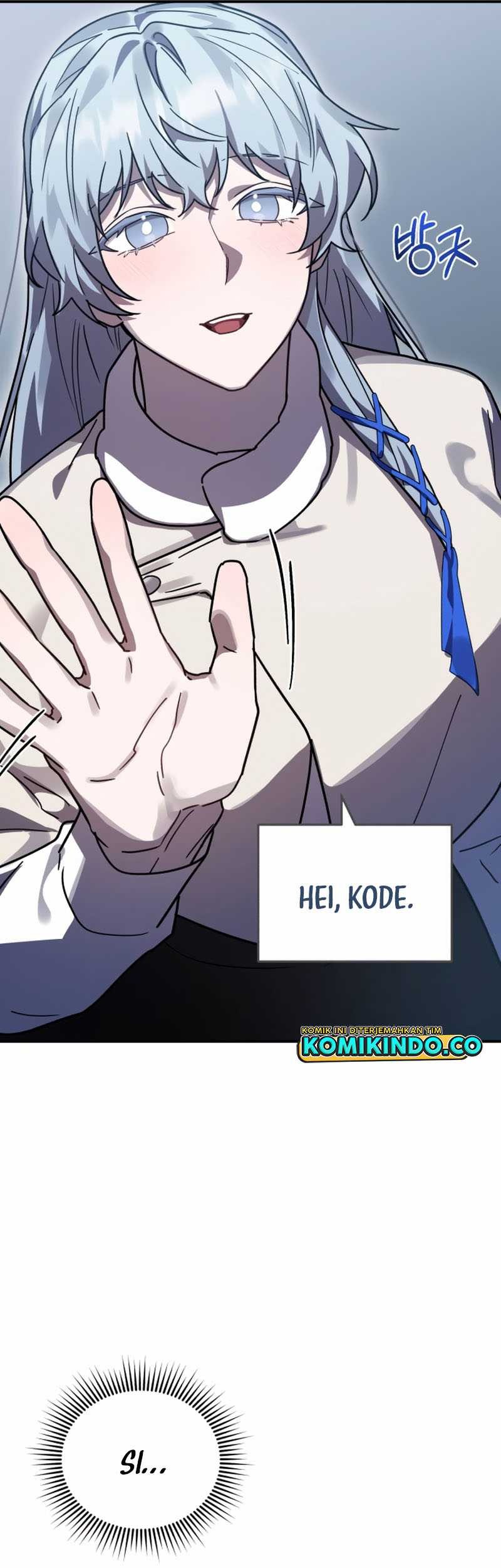 Heroes, Demons & Villains Chapter 49 Gambar 44