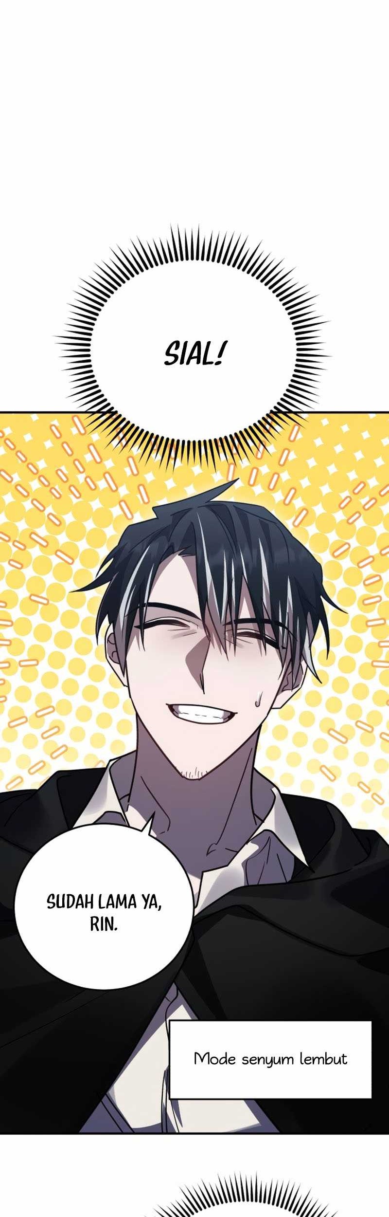 Heroes, Demons & Villains Chapter 49 Gambar 45