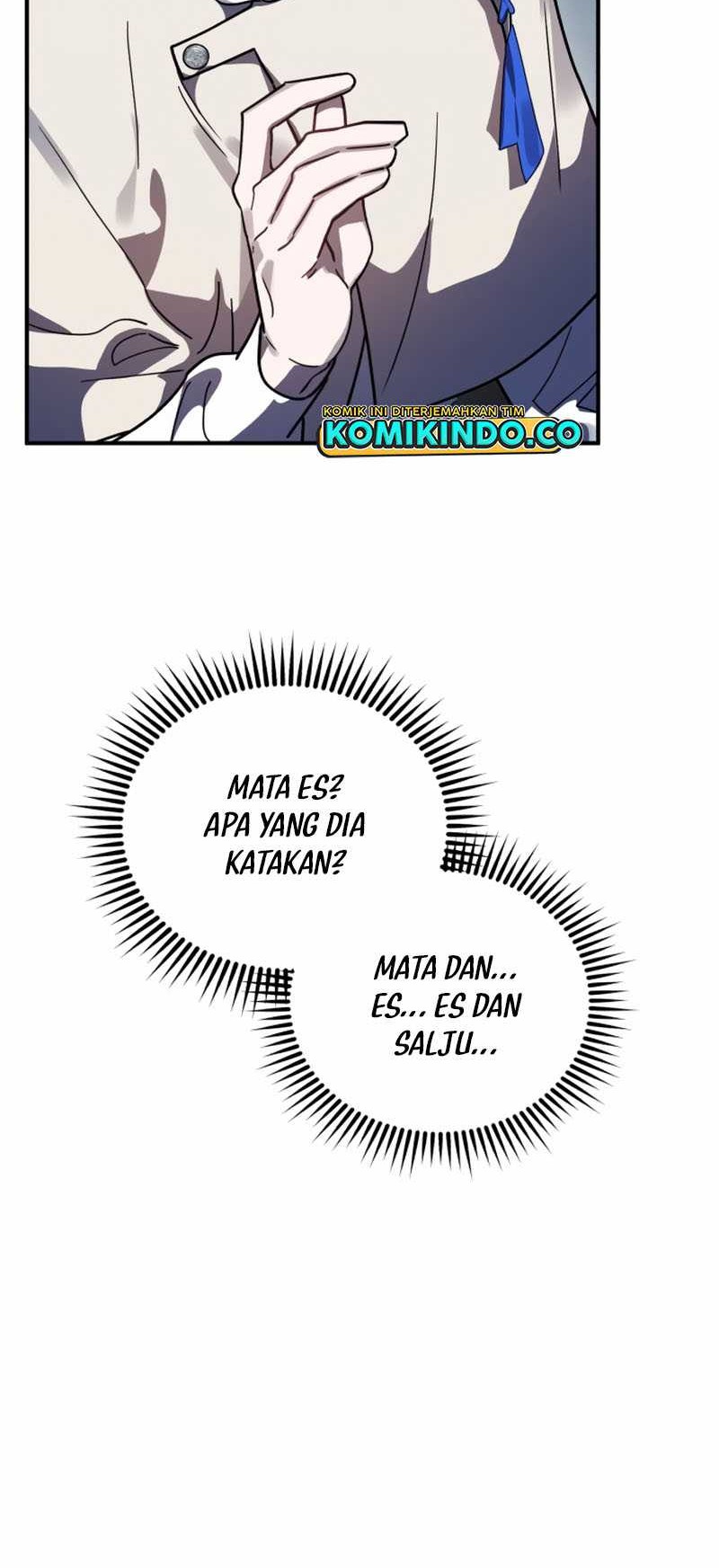 Heroes, Demons & Villains Chapter 49 Gambar 49