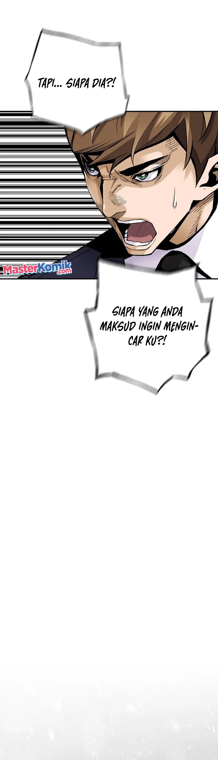 Return of the Legend Chapter 92 Gambar 21