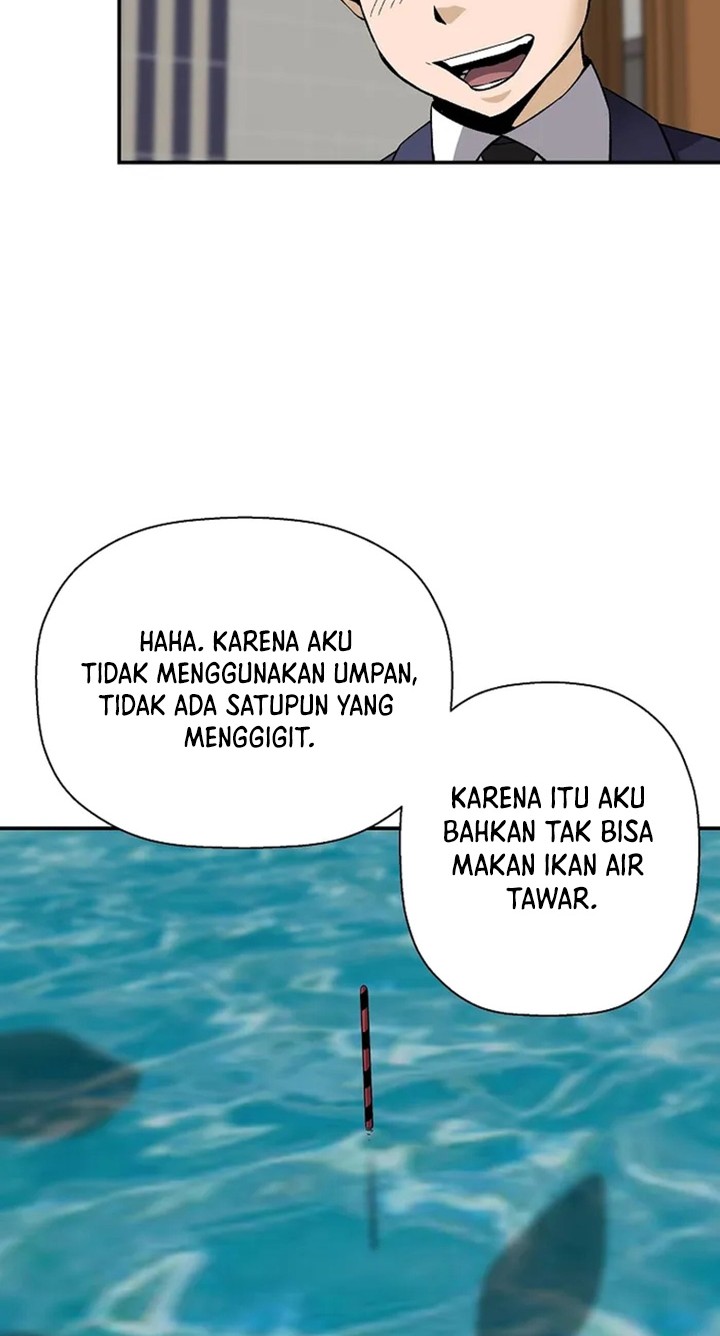 Baca Manhwa Return of the Legend Chapter 92 Gambar 2