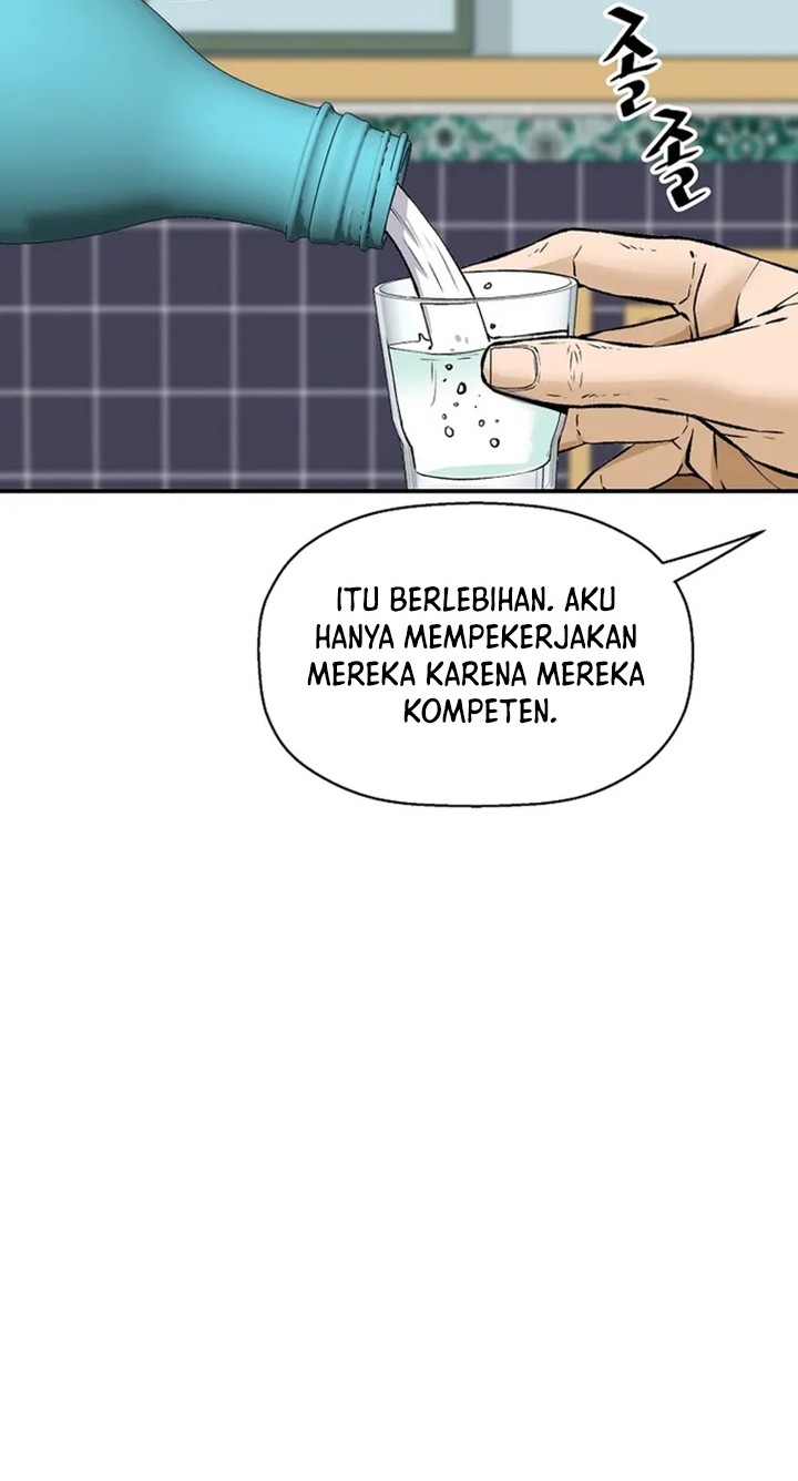 Return of the Legend Chapter 92 Gambar 4