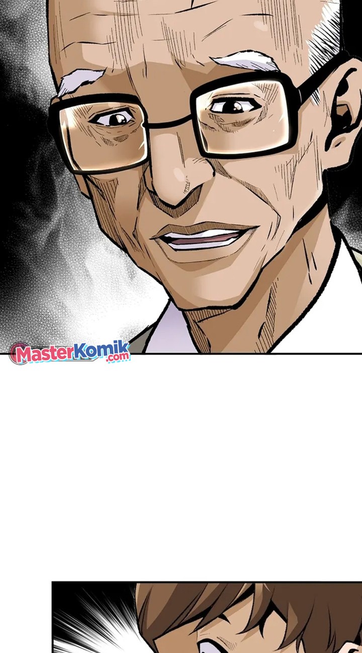Return of the Legend Chapter 92 Gambar 10