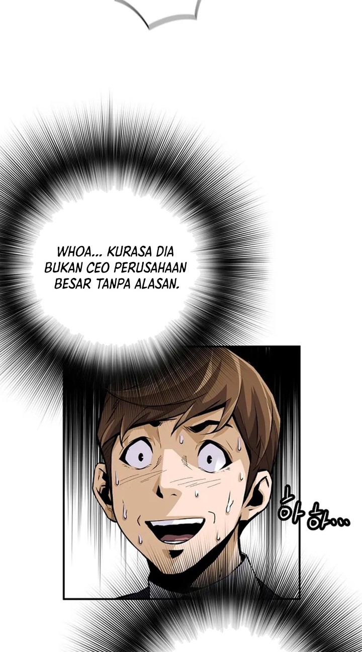 Return of the Legend Chapter 92 Gambar 12