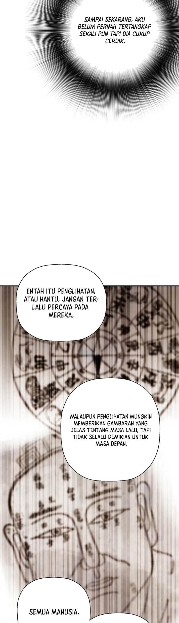Return of the Legend Chapter 92 Gambar 13