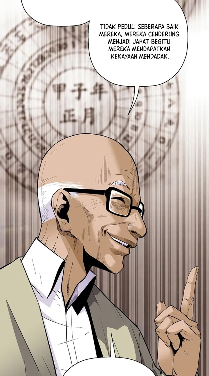Return of the Legend Chapter 92 Gambar 14