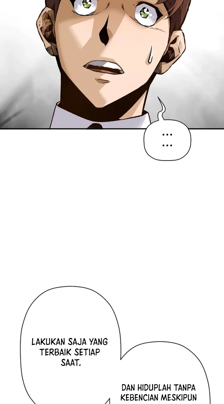 Return of the Legend Chapter 92 Gambar 16