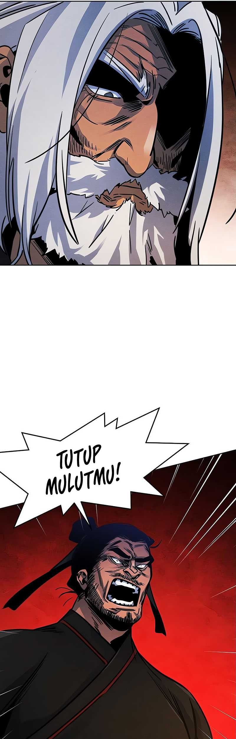 Return of the Mad Demon Chapter 70 Gambar 46