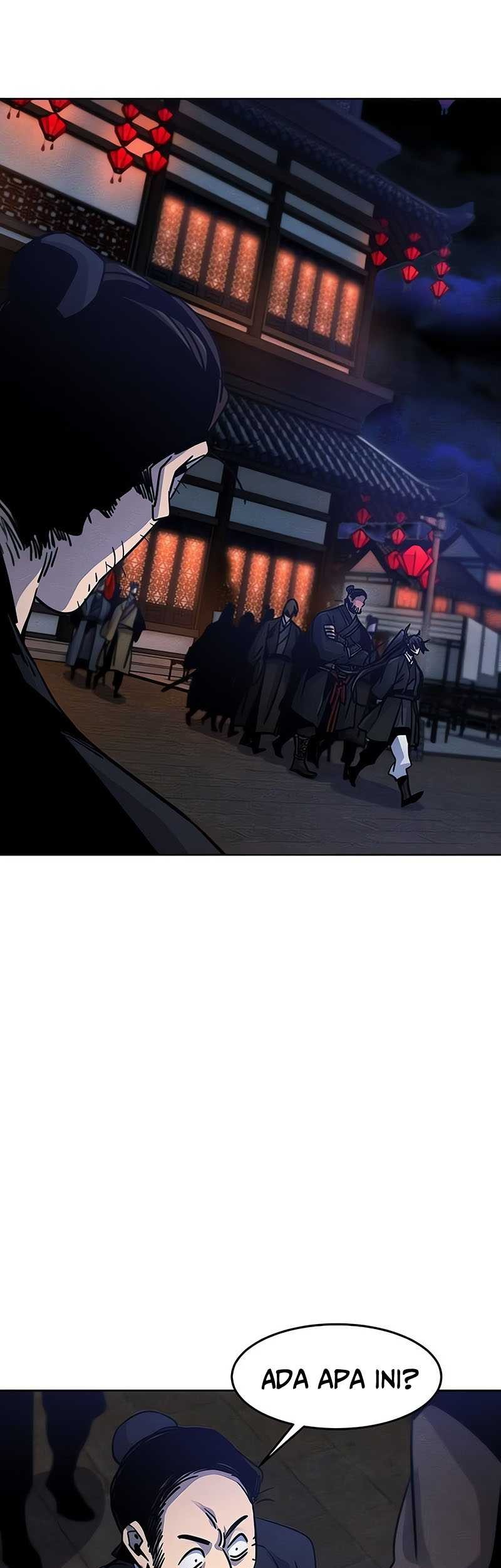 Return of the Mad Demon Chapter 70 Gambar 26