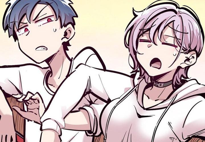 Demon X Angel, Can’t Get Along! Chapter 82 Gambar 19