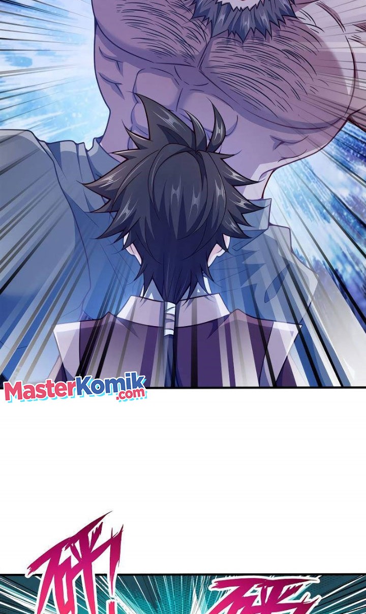 My Lady Is Actually the Empress? Chapter 104 Gambar 25