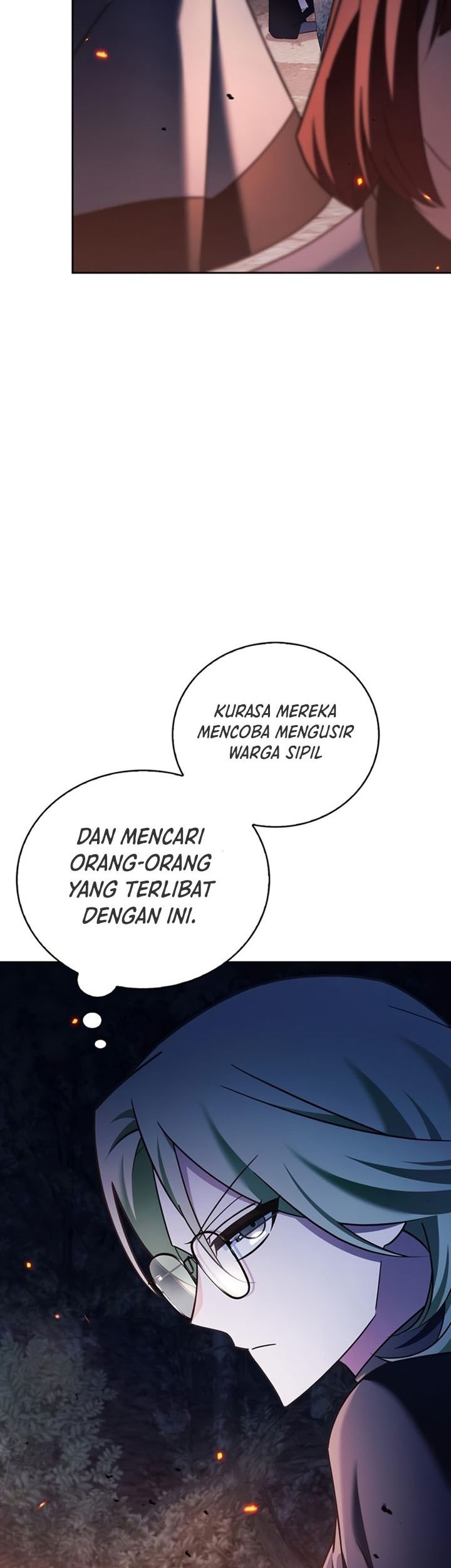 I’m Not That Kind of Talent Chapter 32 Gambar 38
