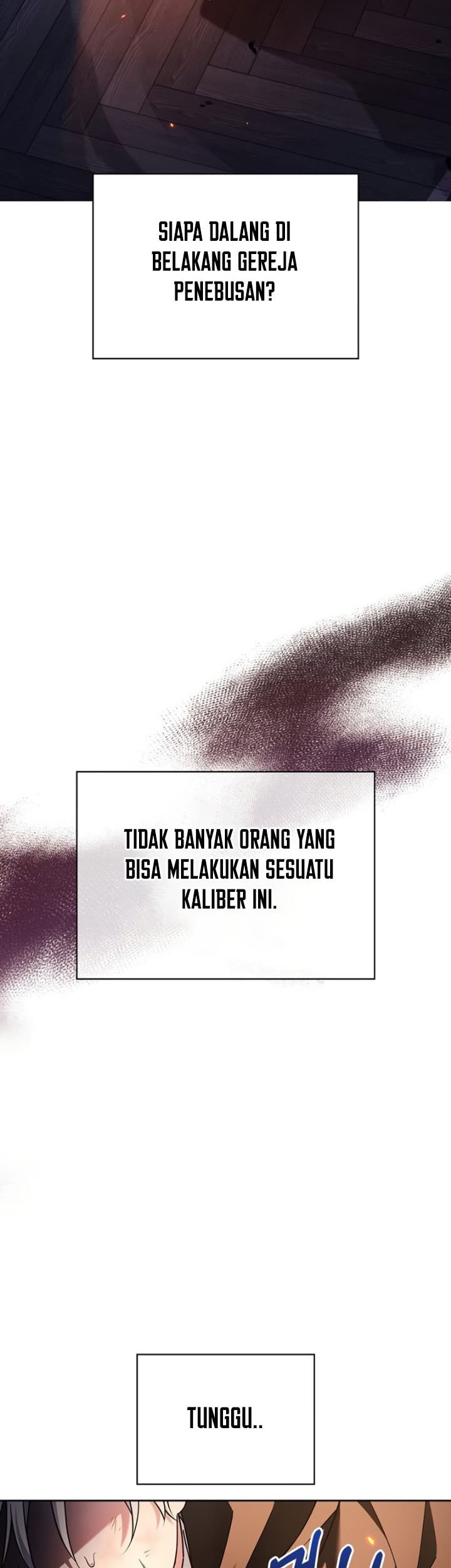 I’m Not That Kind of Talent Chapter 32 Gambar 64