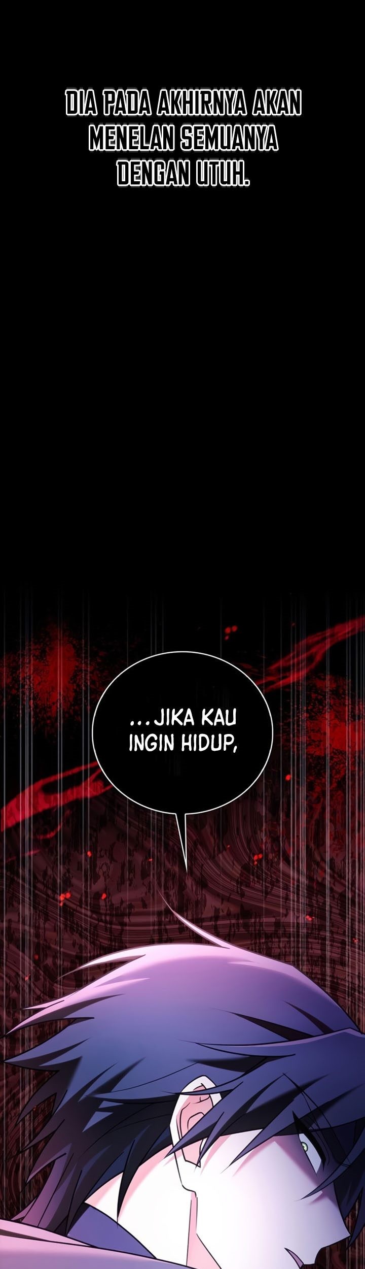 I’m Not That Kind of Talent Chapter 32 Gambar 84