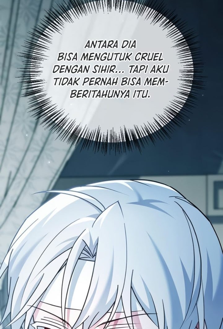 I’m Not That Kind of Talent Chapter 32 Gambar 93