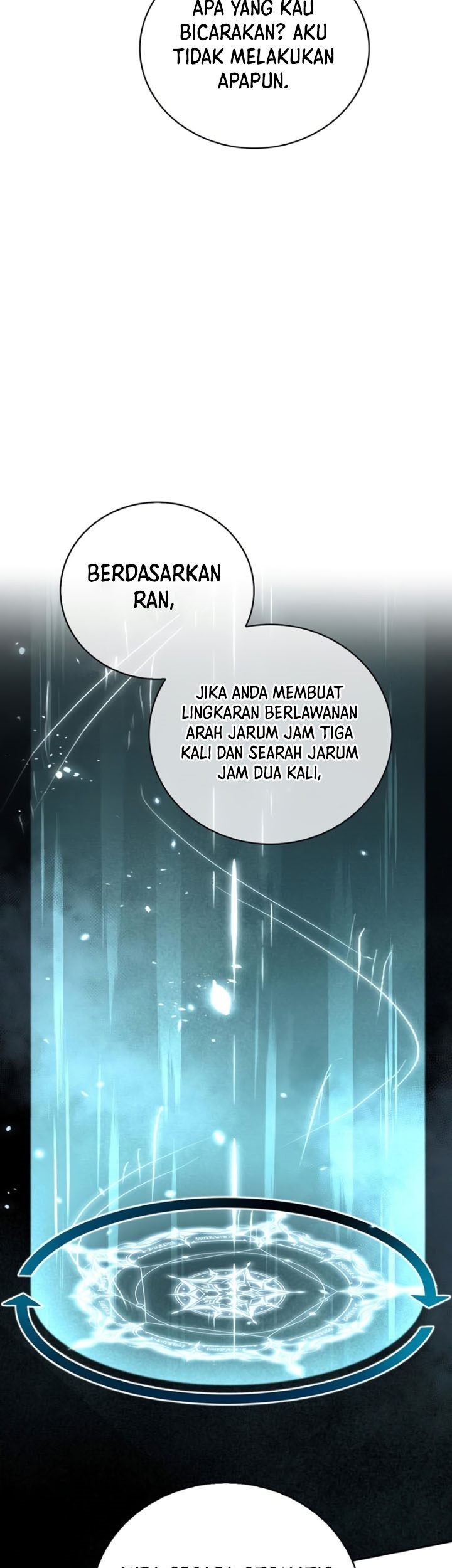 I’m Not That Kind of Talent Chapter 32 Gambar 96