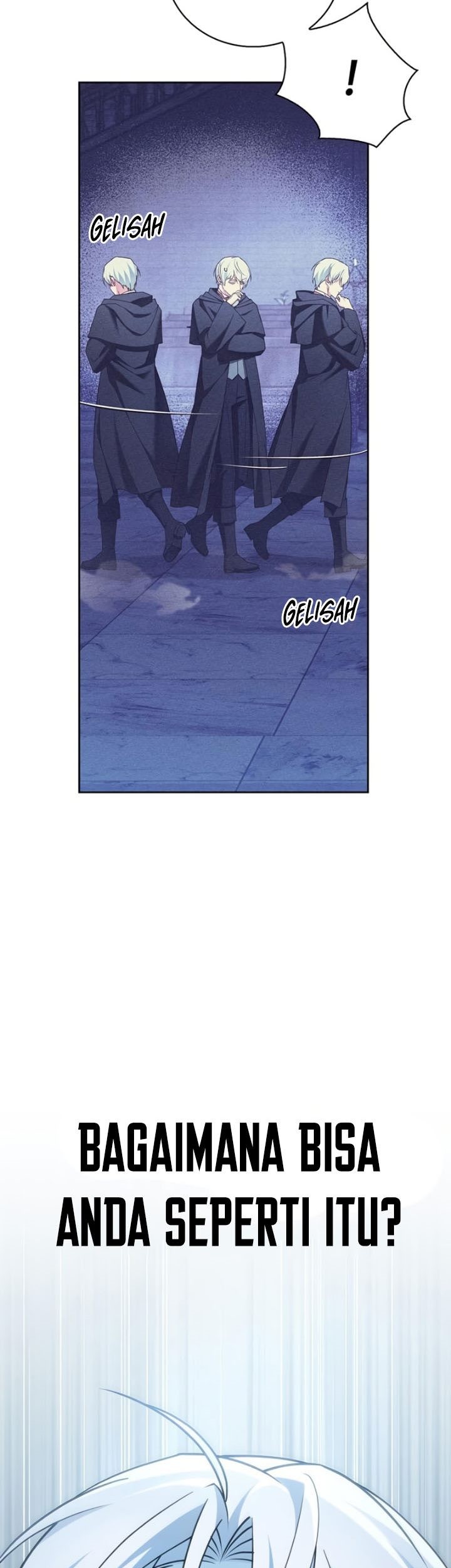 I’m Not That Kind of Talent Chapter 32 Gambar 98