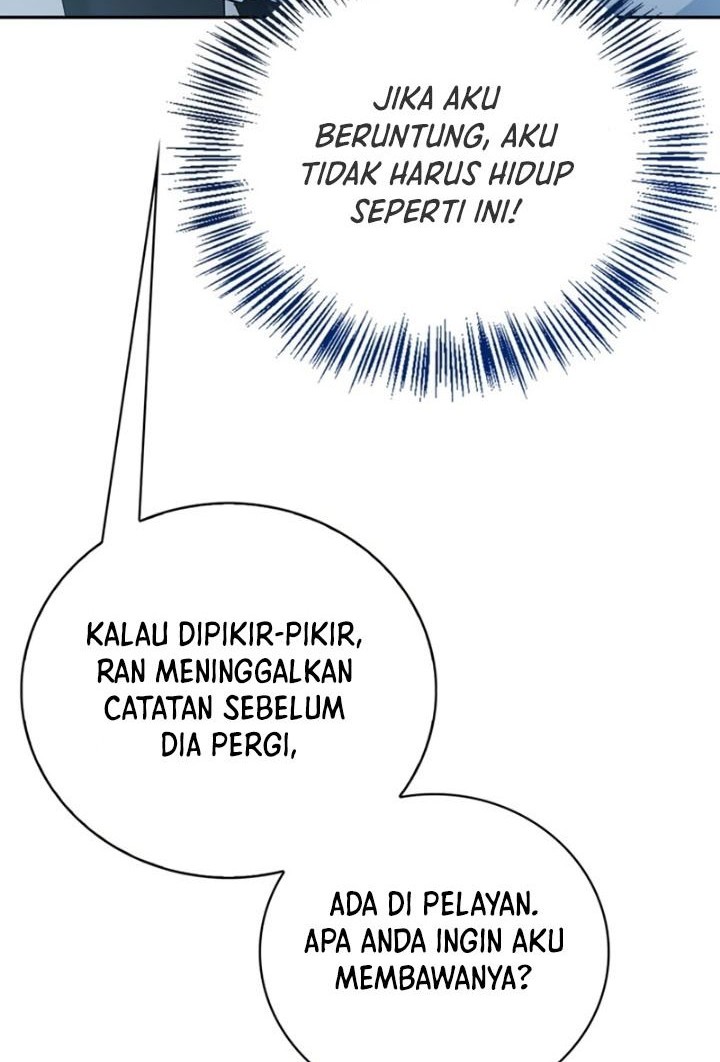 I’m Not That Kind of Talent Chapter 32 Gambar 101
