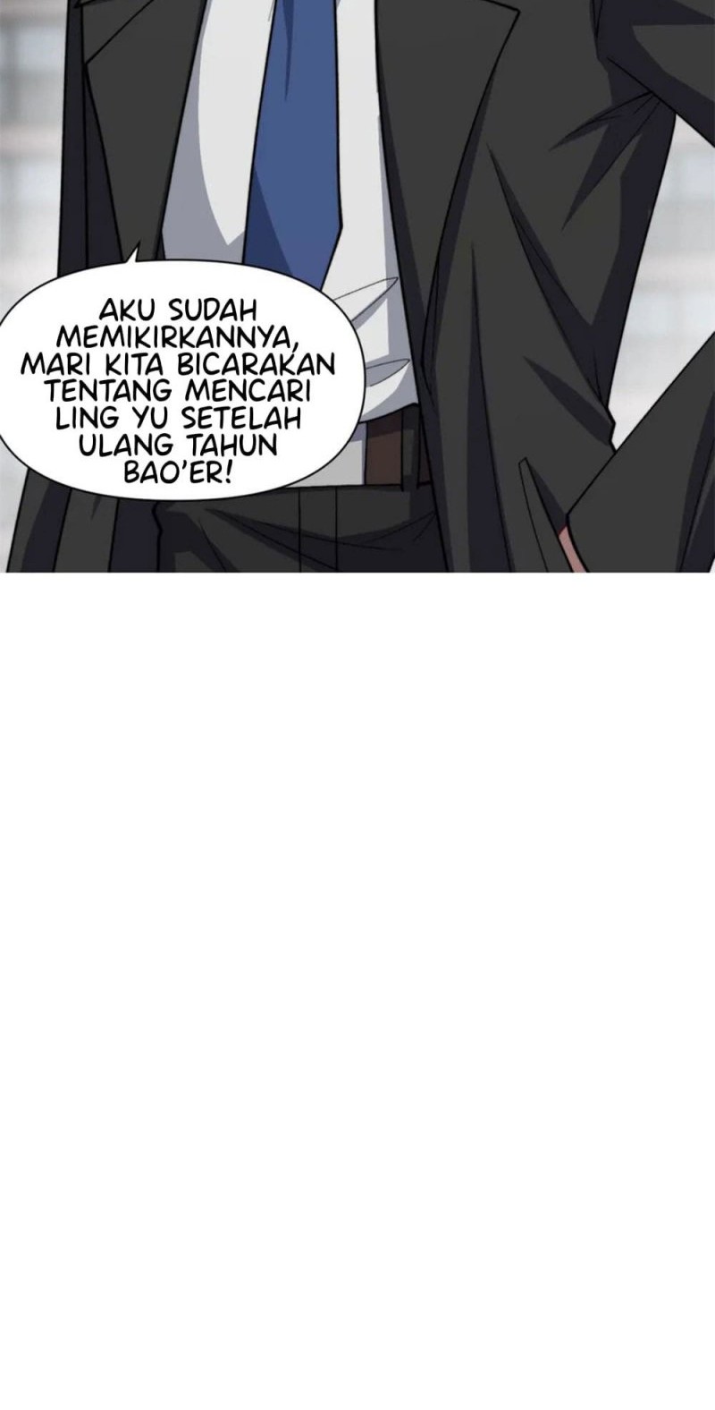 Paladin Dad Chapter 18 Gambar 36
