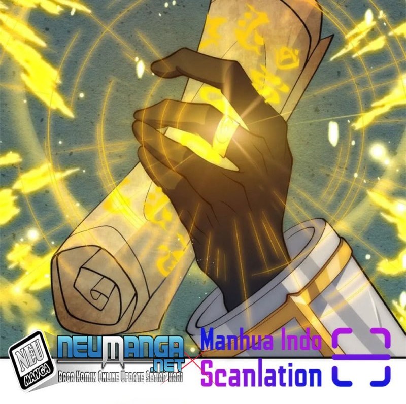 Paladin Dad Chapter 18 Gambar 12