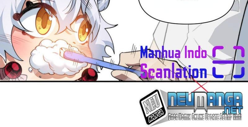 Paladin Dad Chapter 20 Gambar 4