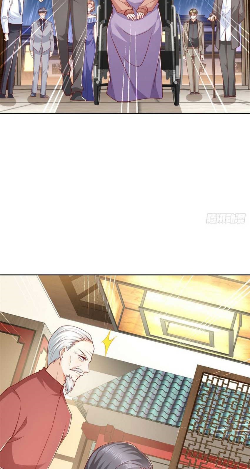 The City’s Strongest God of War Chapter 08 Gambar 5