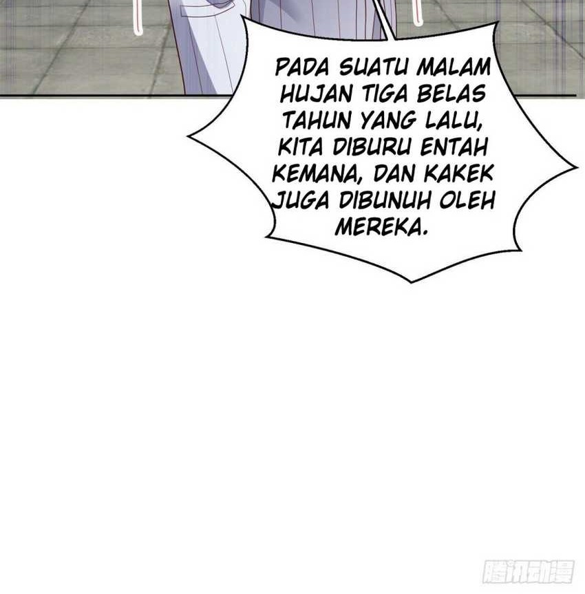 The City’s Strongest God of War Chapter 06 Gambar 20