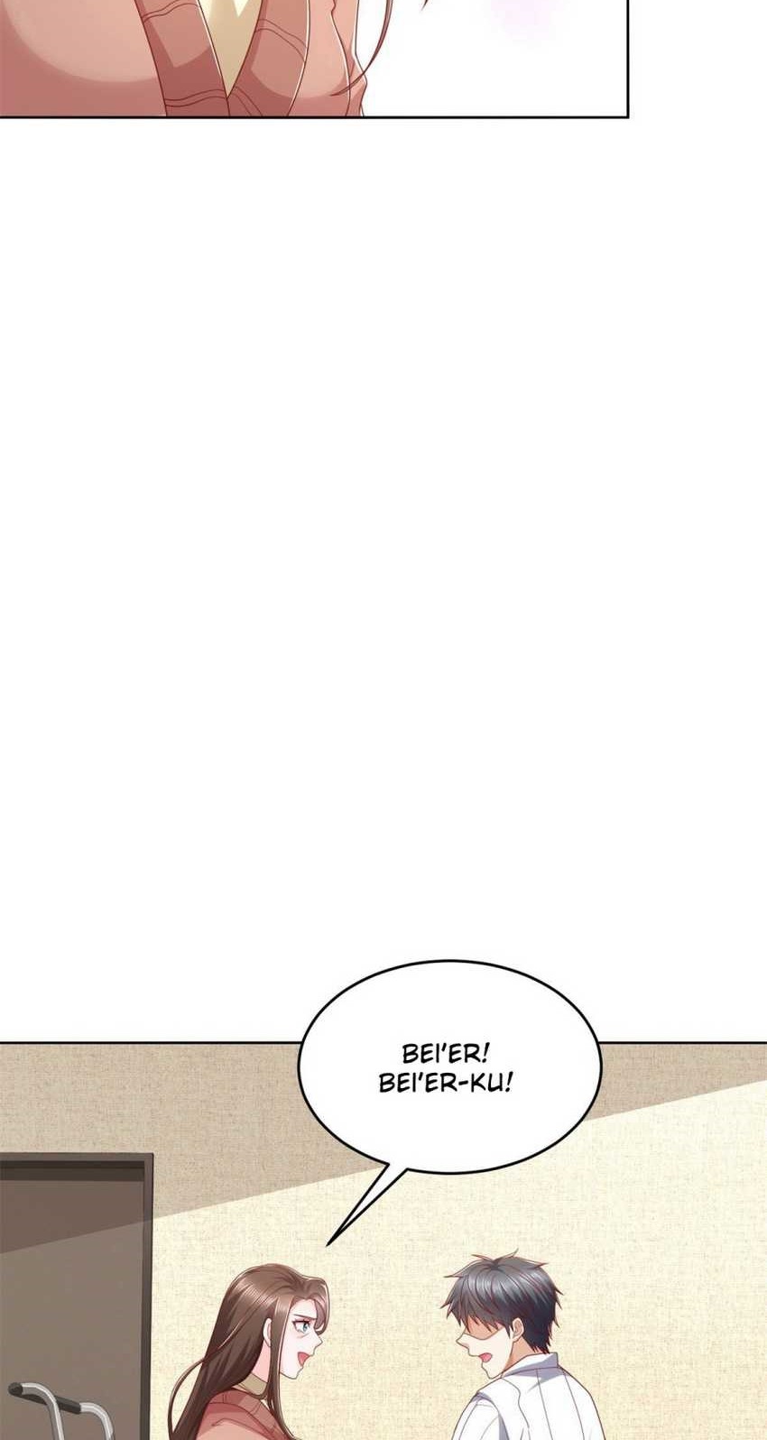 The City’s Strongest God of War Chapter 05 Gambar 26