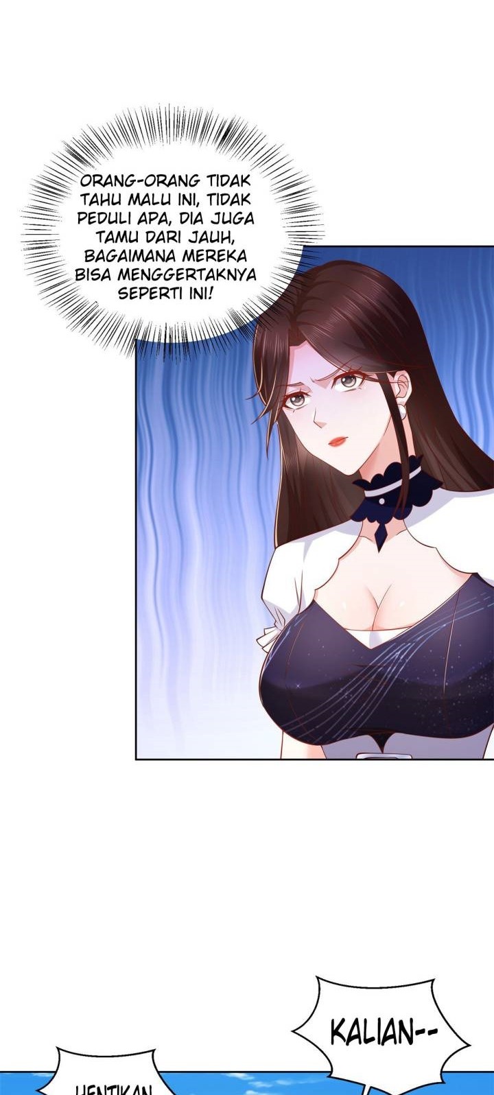 The City’s Strongest God of War Chapter 03 Gambar 21