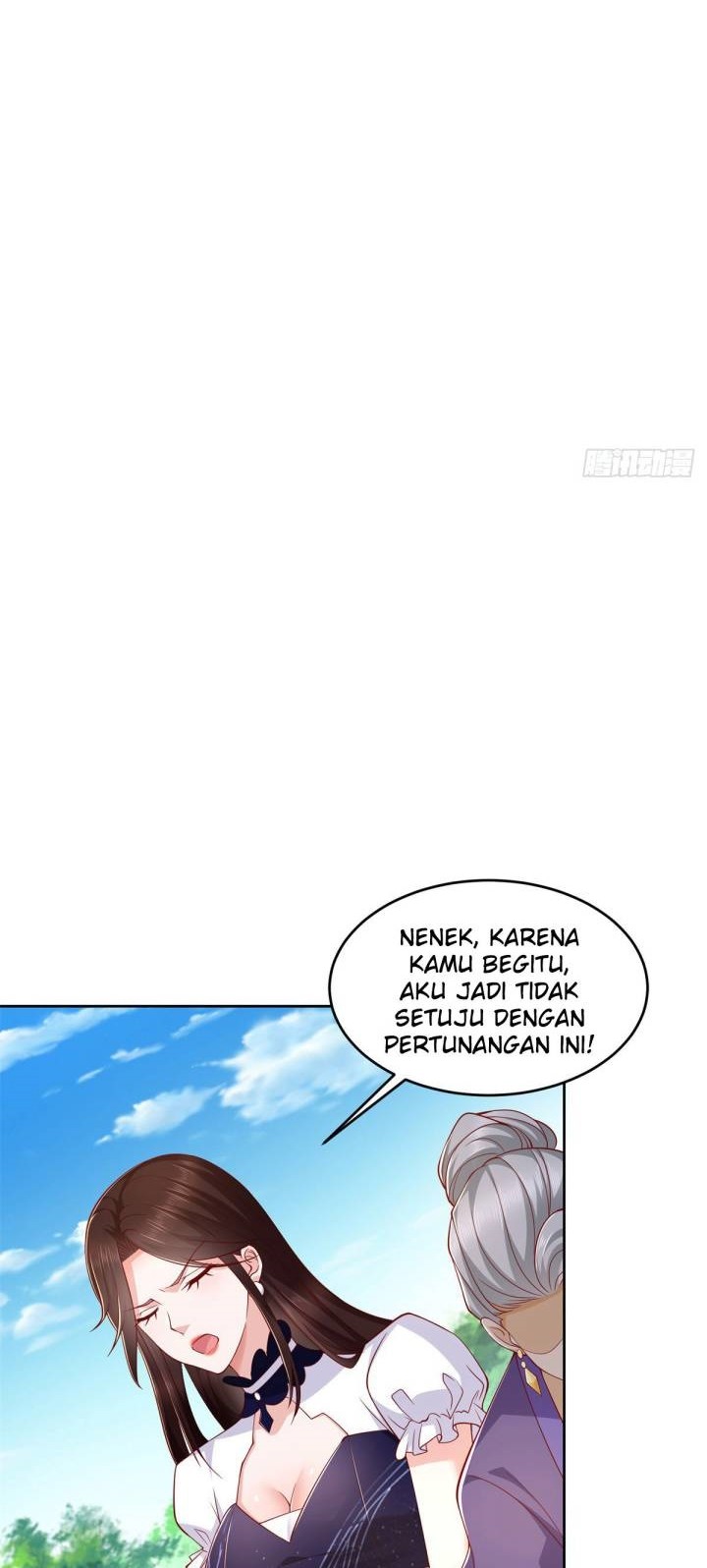 The City’s Strongest God of War Chapter 03 Gambar 23
