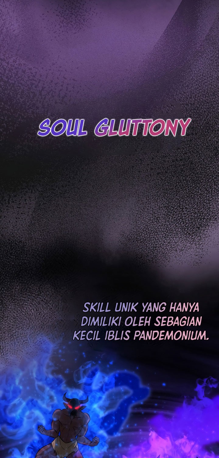 Demon Lord’s Martial Arts Ascension Chapter 41 Gambar 5