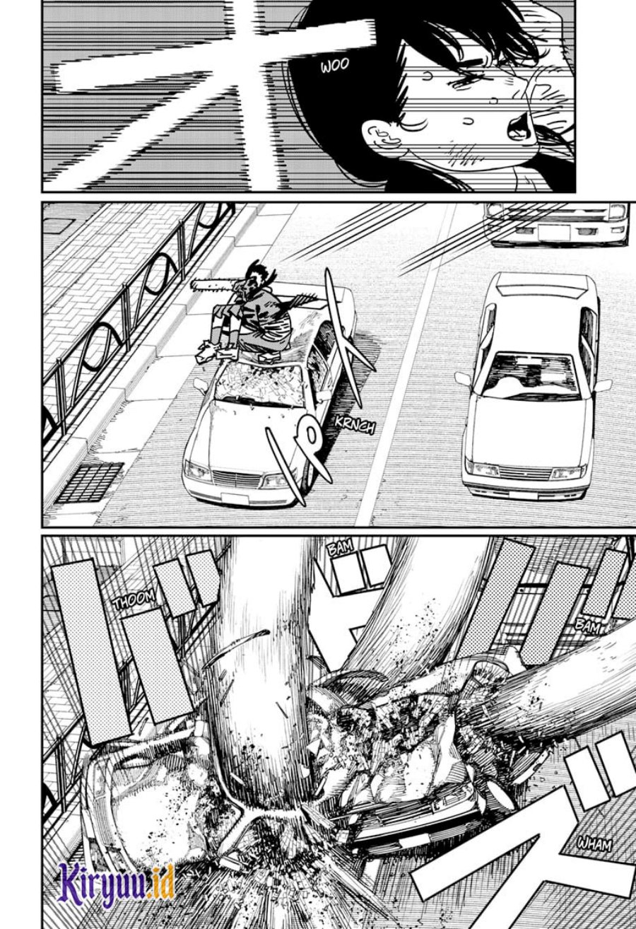 Chainsaw Man Chapter 129 Gambar 10