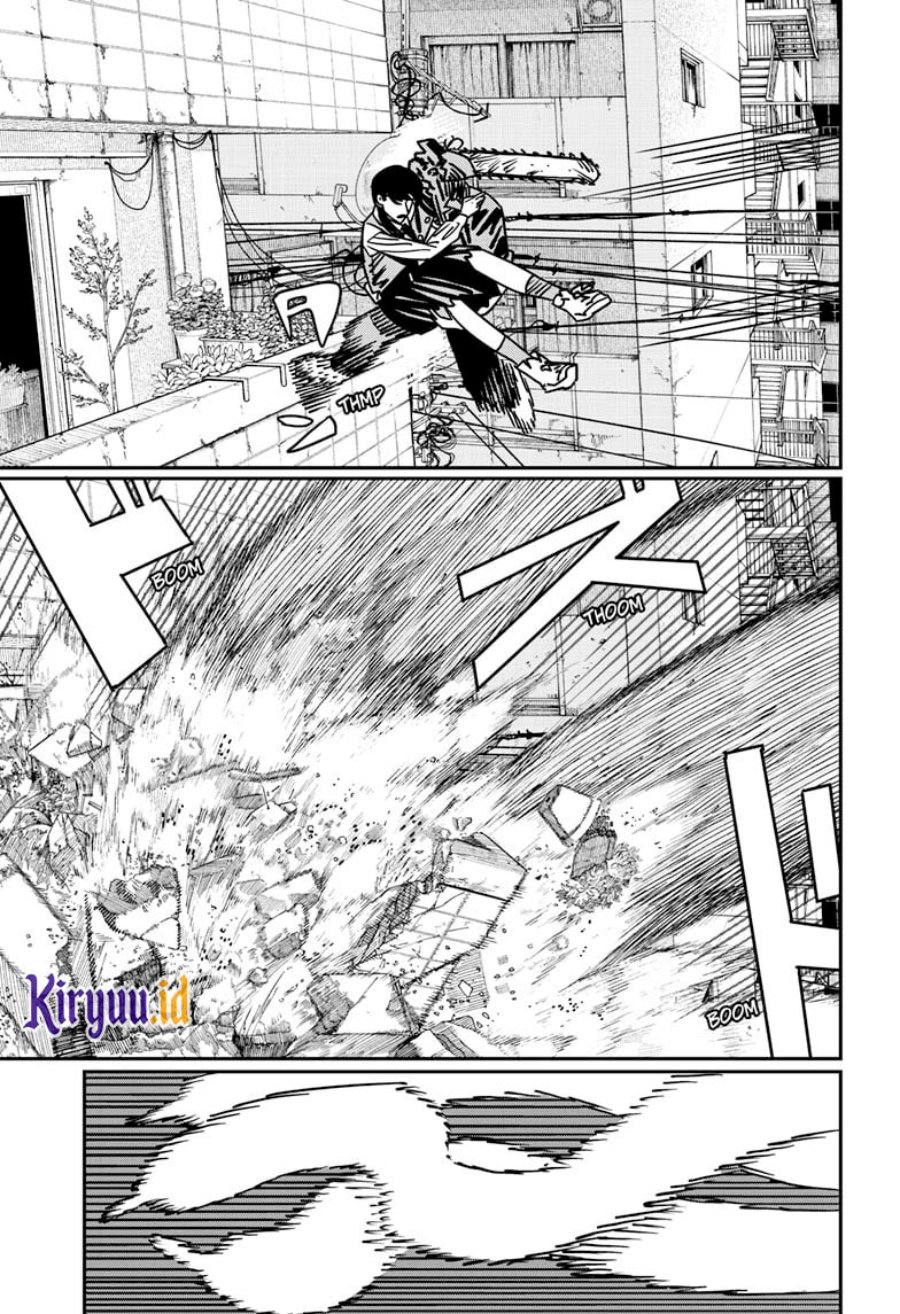 Chainsaw Man Chapter 129 Gambar 11