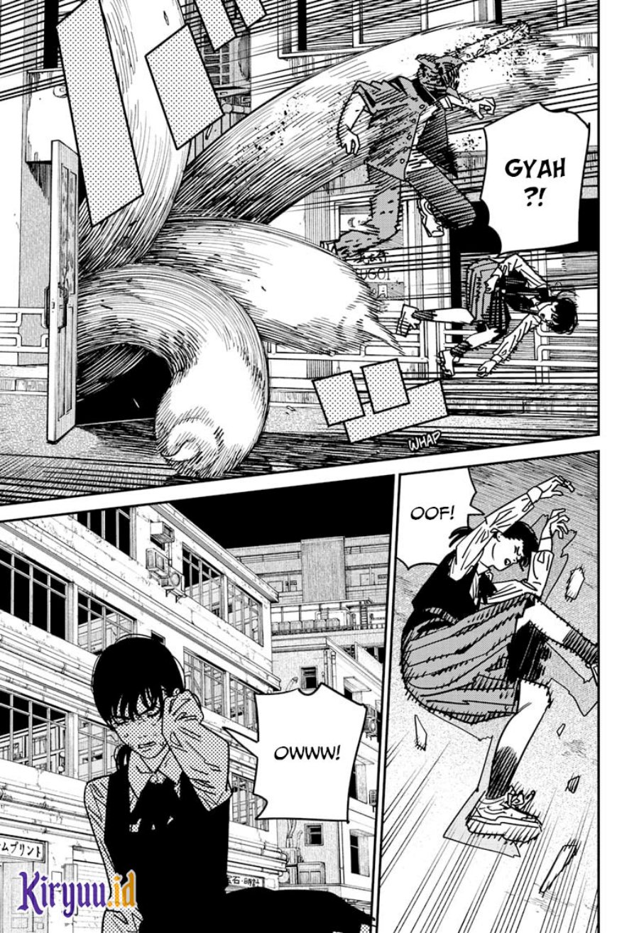 Chainsaw Man Chapter 129 Gambar 3
