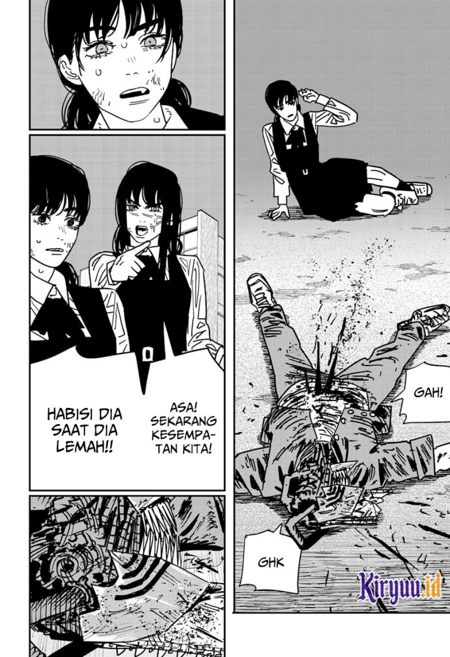 Chainsaw Man Chapter 129 Gambar 4