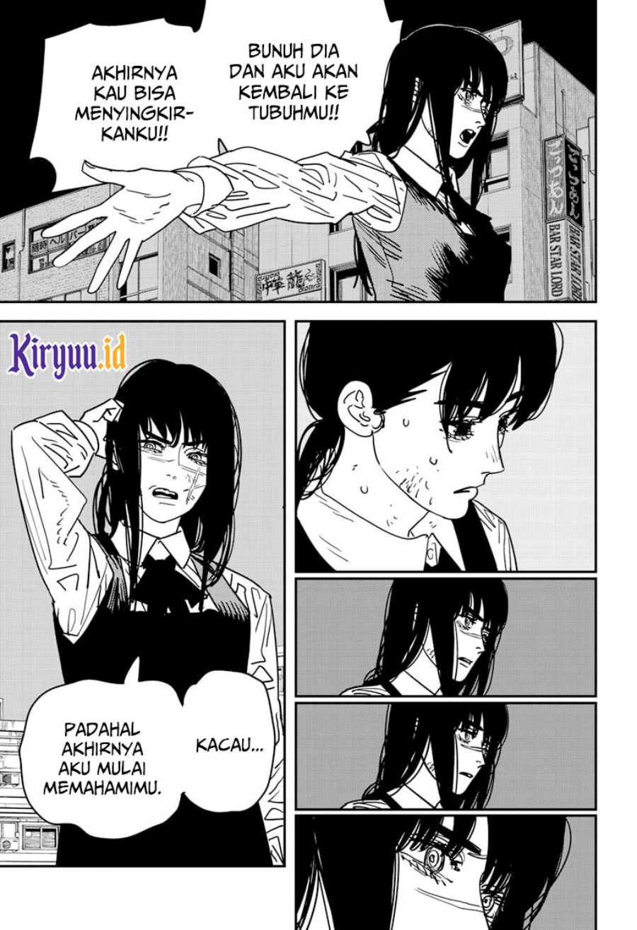 Chainsaw Man Chapter 129 Gambar 5