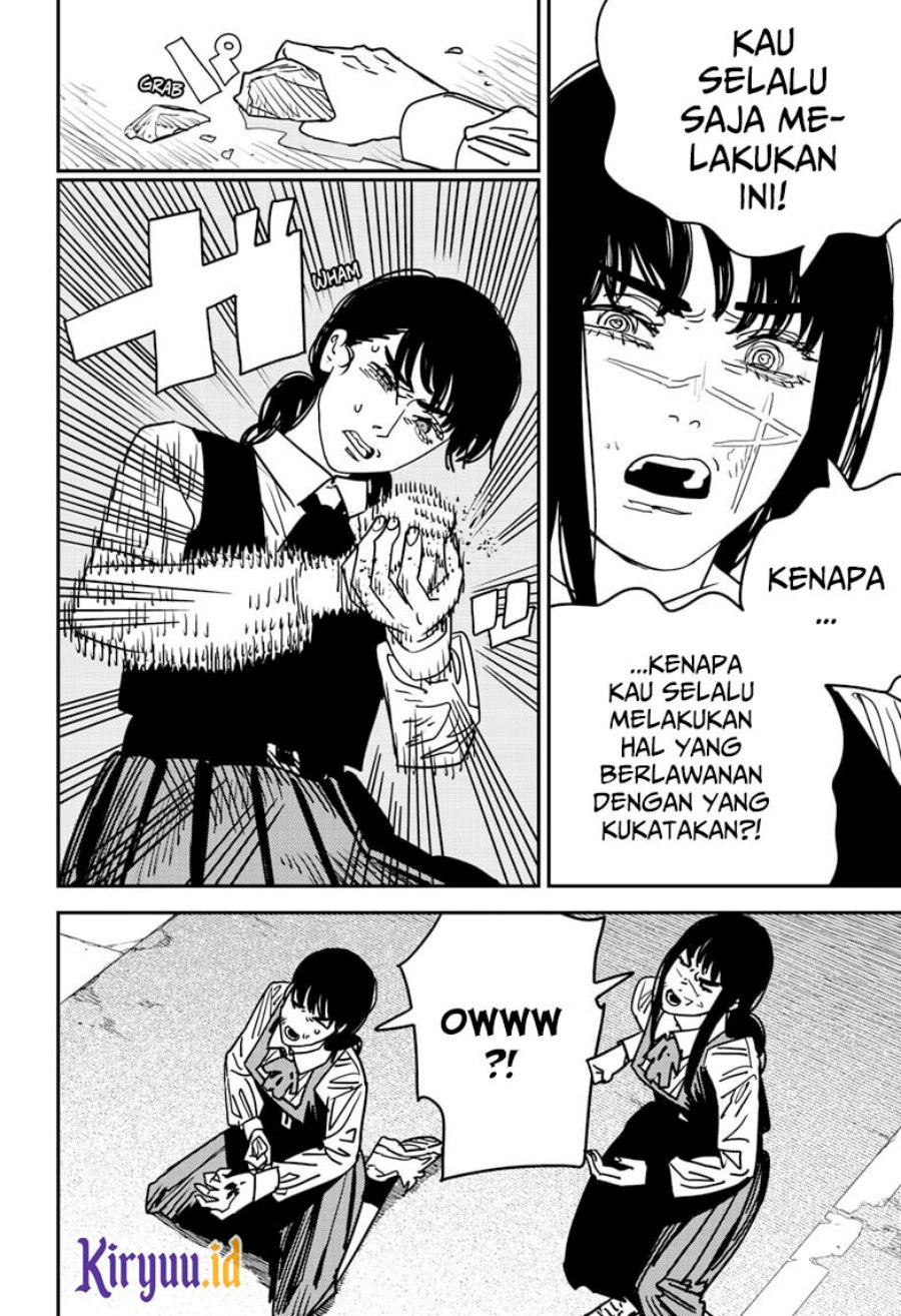 Chainsaw Man Chapter 129 Gambar 6