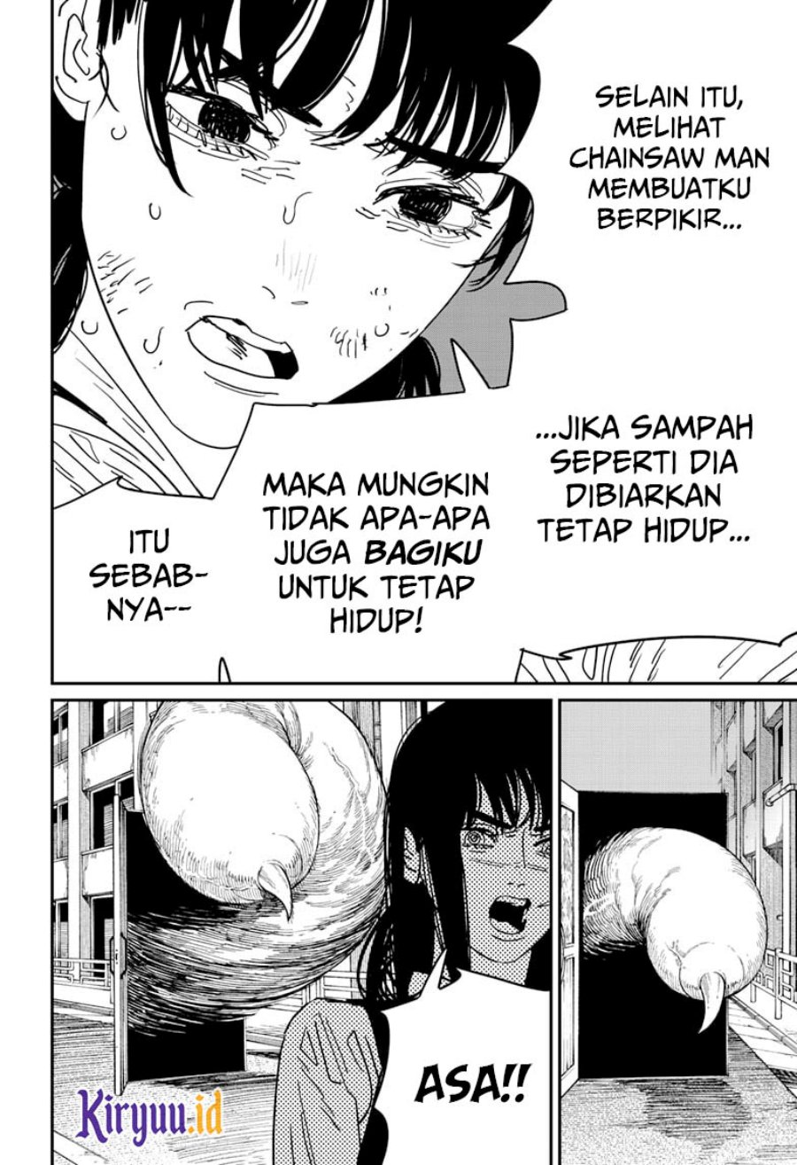 Chainsaw Man Chapter 129 Gambar 8
