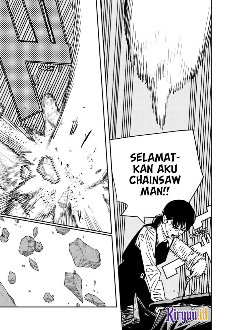 Chainsaw Man Chapter 129 Gambar 9