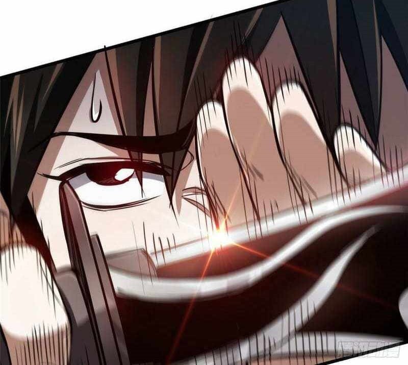 Roulette World Chapter 50 Gambar 27