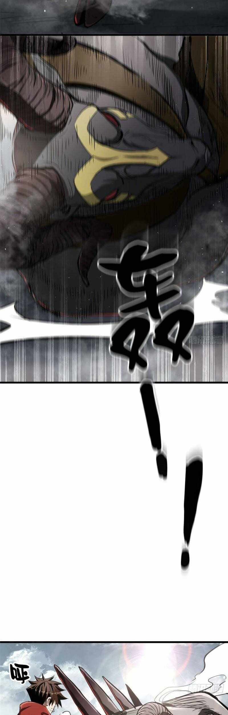 Roulette World Chapter 50 Gambar 30