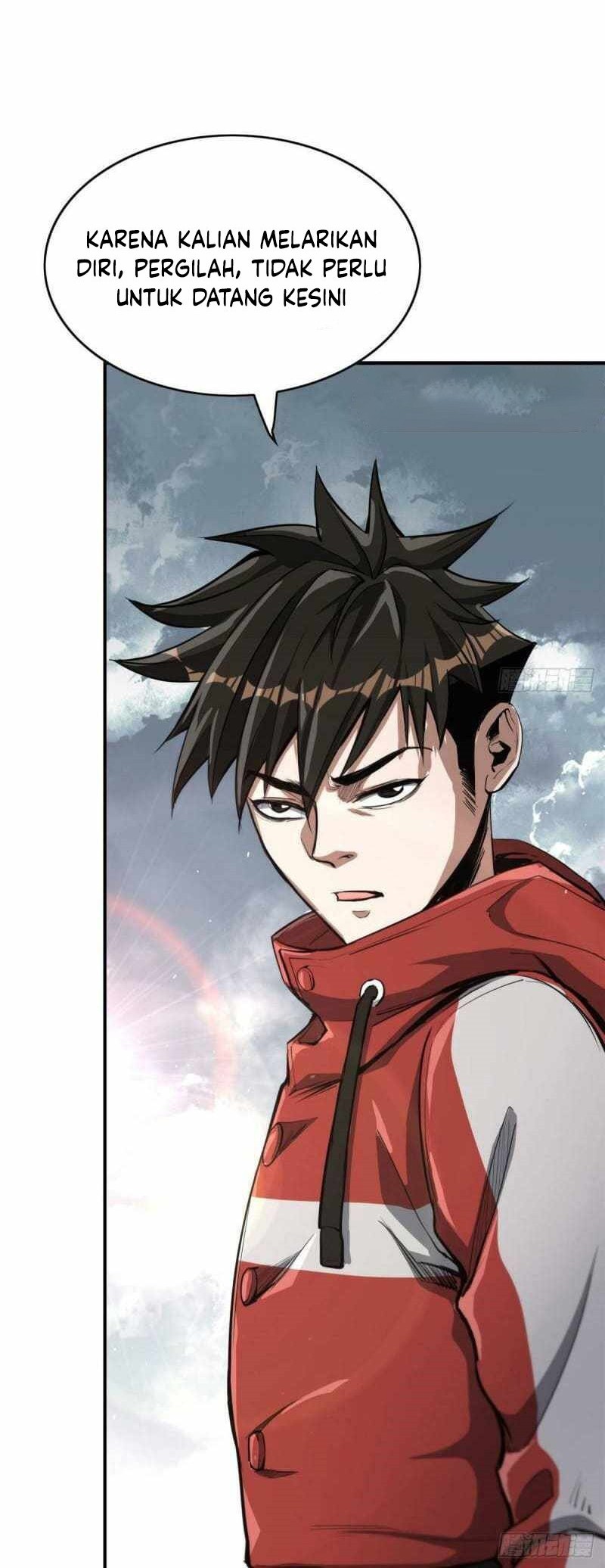 Roulette World Chapter 50 Gambar 34