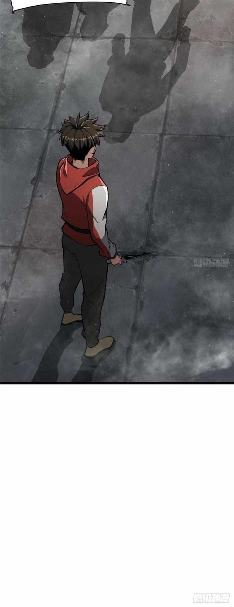 Roulette World Chapter 50 Gambar 38