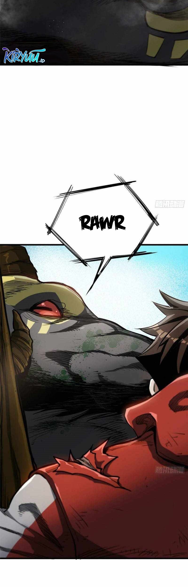 Roulette World Chapter 50 Gambar 17