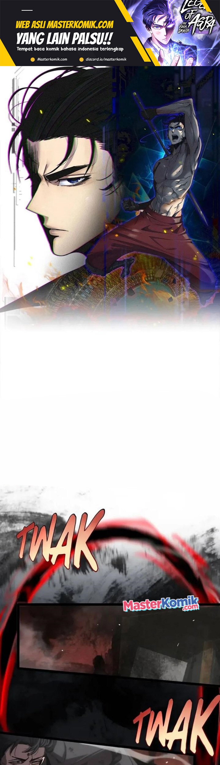 Baca Manhua World’s Apocalypse Online Chapter 201 Gambar 2