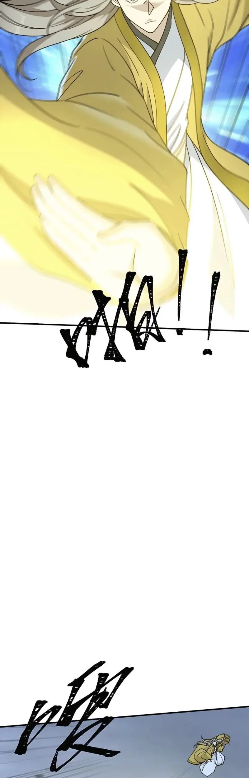 I Became Invincible After Descending Chapter 44 Gambar 7